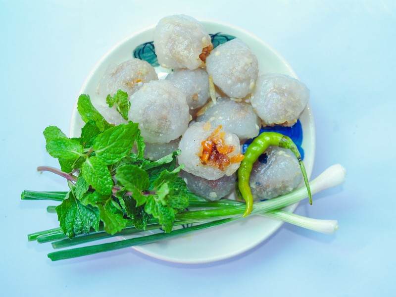 泰国特色小吃图片(10张)