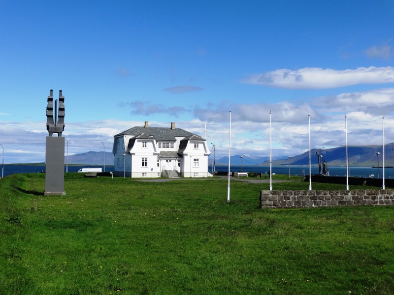 冰岛风景图片(12张)