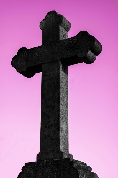 十字架高清图片(15张)
