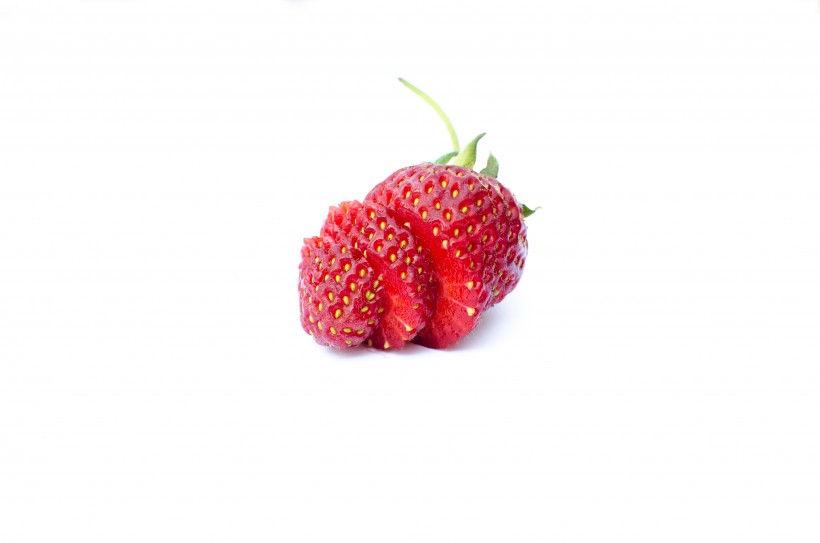 鲜艳的草莓图片(10张)