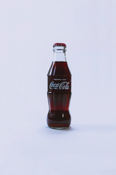 瓶装可口可乐图片(13张)