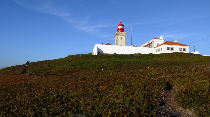 葡萄牙建筑风景图片(8张)