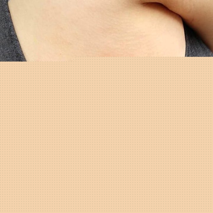 水果纹身小清新图片 多款颜色鲜艳的可爱卡通水果纹身图案
