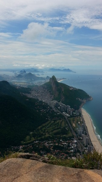巴西里约热内卢风景图片(9张)