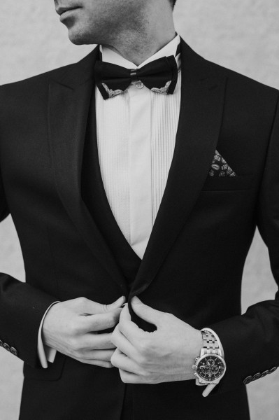 穿西装打领带的男人图片(10张)