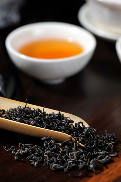 清香淡雅的茶水图片(11张)