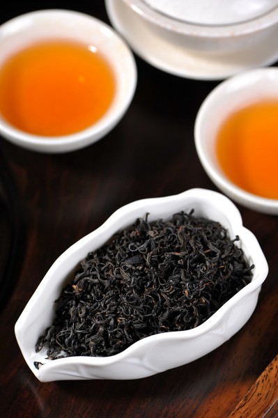 清香淡雅的茶水图片(11张)