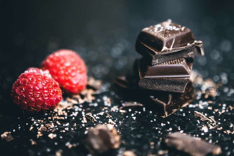 吊人胃口的巧克力图片(11张)