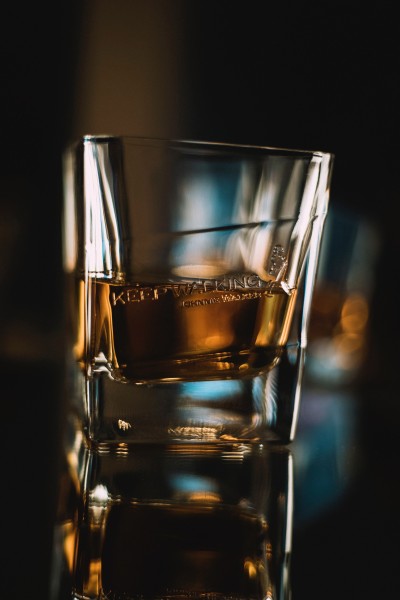 品类繁多的威士忌图片(11张)