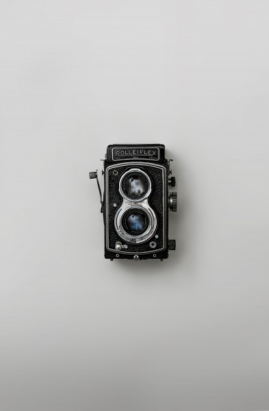 老式相机的图片(13张)