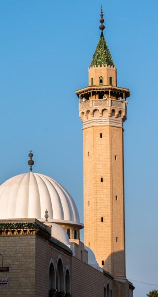 古代的清真寺图片(11张)