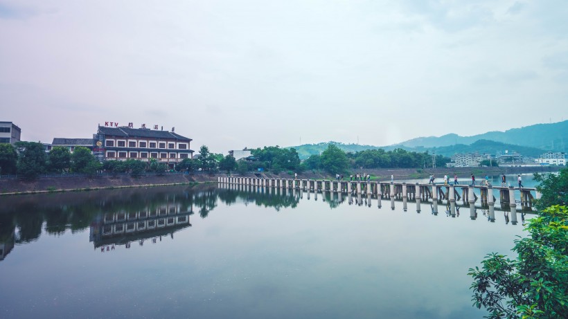 浙江温州风景图片(8张)