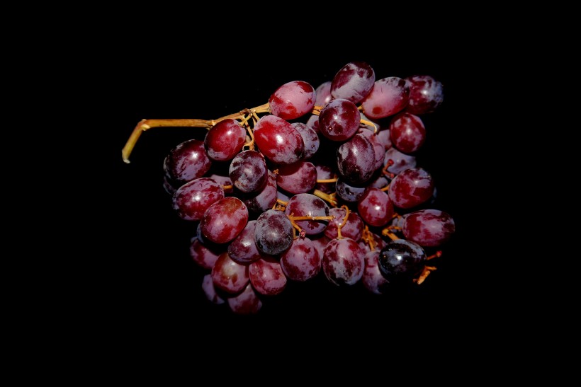 营养丰富酸甜可口的葡萄图片(12张)