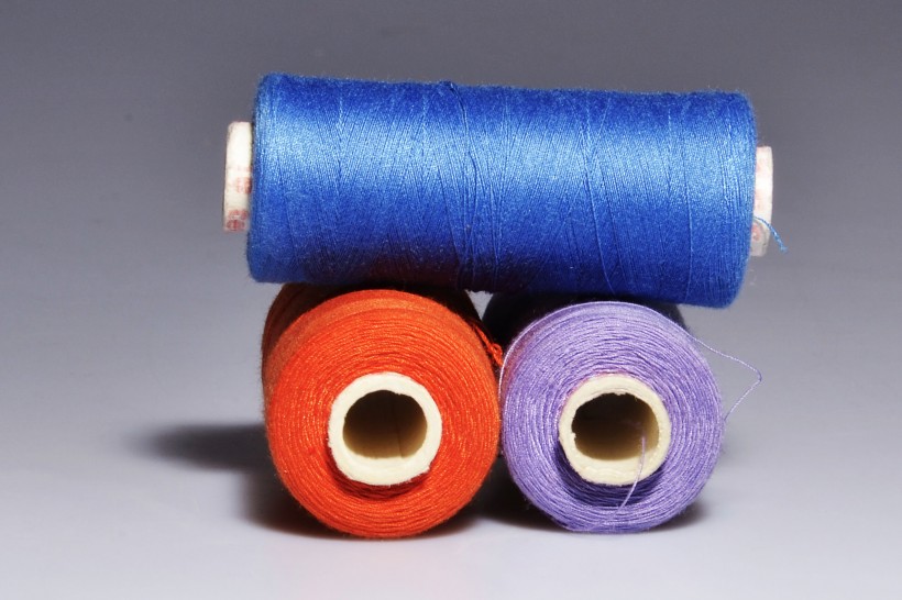 纺织线管图片(11张)