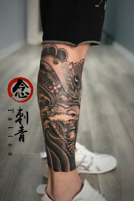 阜阳纹身 阜阳念刺青近期九款纹身图案作品