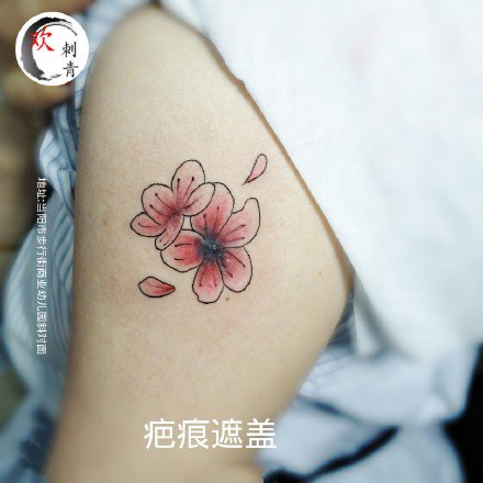 宜昌纹身 湖北宜昌当阳欢刺青的一组纹身作品