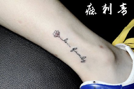 绵阳纹身店 四川绵阳瘾刺青工作室的几款纹身店作品