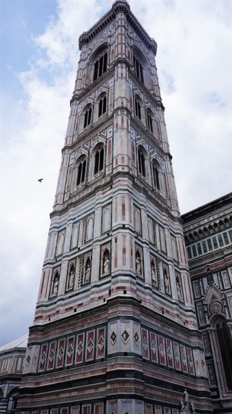 壮观的佛罗伦萨圣母百花大教堂图片(19张)