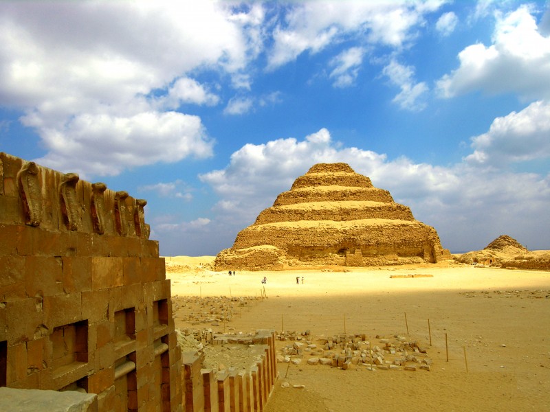 埃及风景图片(8张)