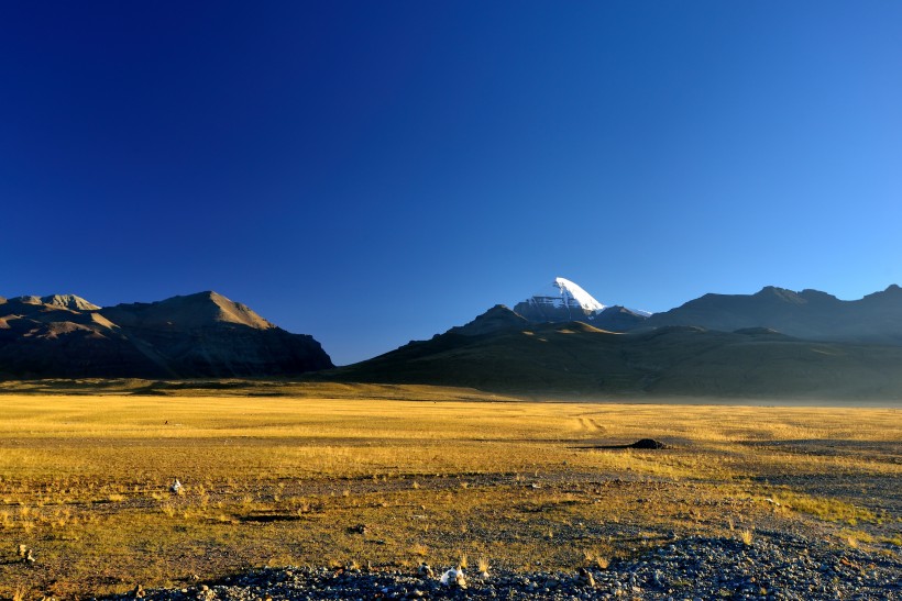 西藏阿里图片(14张)