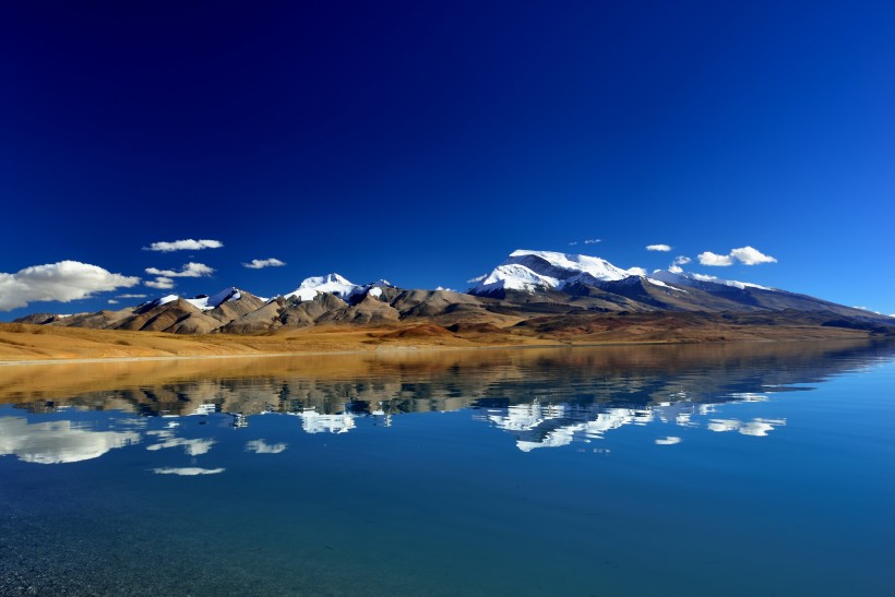 西藏阿里风景图片  (26张)