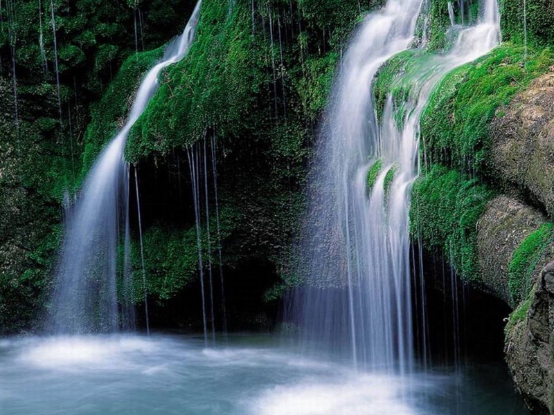 委内瑞拉天使瀑布风景图片(11张)