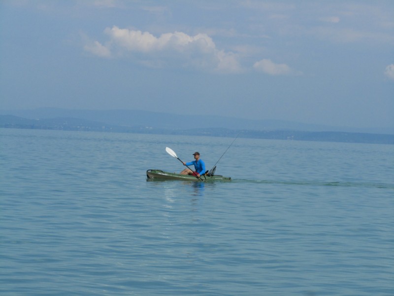 匈牙利巴拉顿湖风景图片(19张)