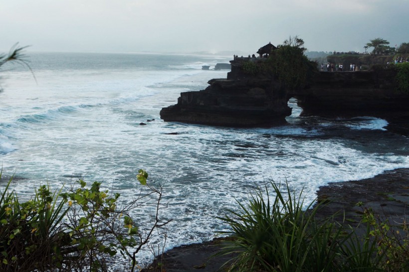 巴厘岛风景图片(18张)