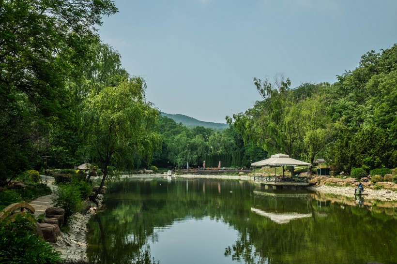 辽宁大连棒棰岛风景图片(15张)