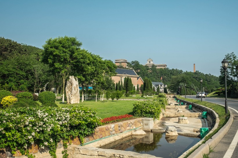 辽宁大连棒棰岛风景图片(15张)