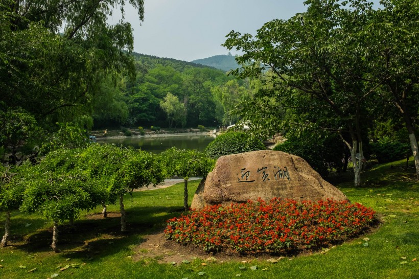 辽宁大连棒棰岛风景图片(15张)