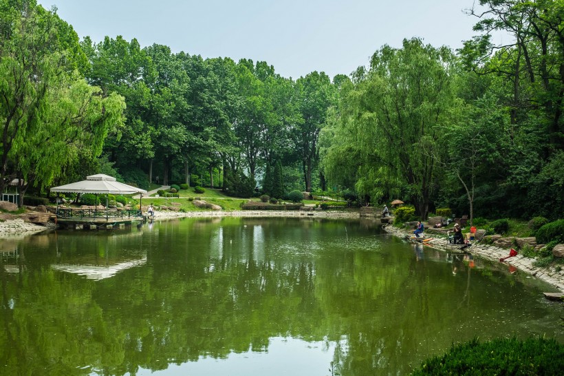 辽宁大连棒棰岛风景图片(15张)