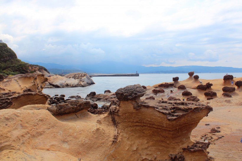 巴士海峡风景图片(13张)