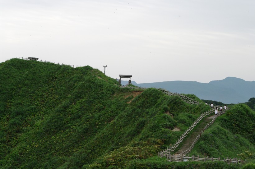日本北海道风景图片(20张)