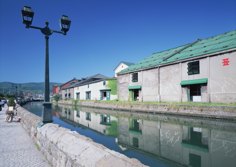 北海道风光图片(19张)