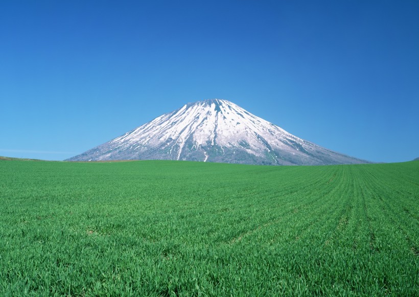 北海道风光图片(19张)