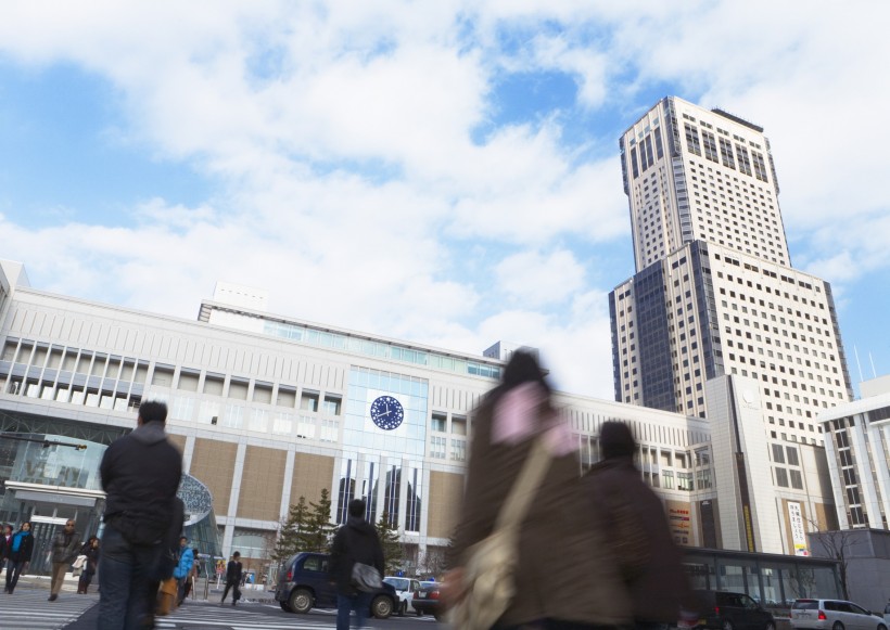 北海道建筑图片(23张)