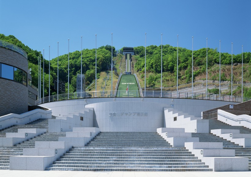 北海道建筑图片(23张)