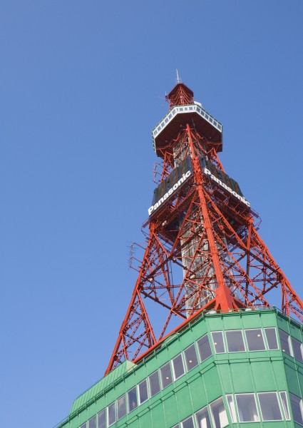 北海道建筑图片(23张)