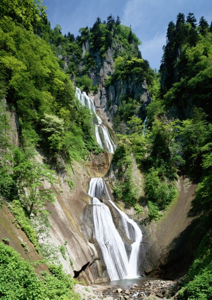 北海道夏季风景图片(26张)