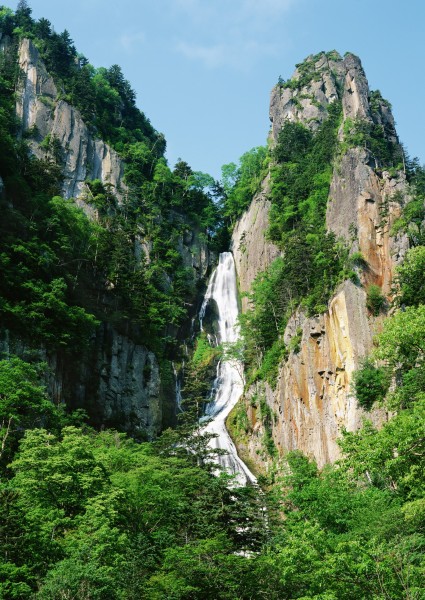 北海道夏季风景图片(26张)