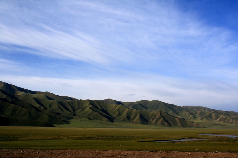 北疆风景图片(21张)