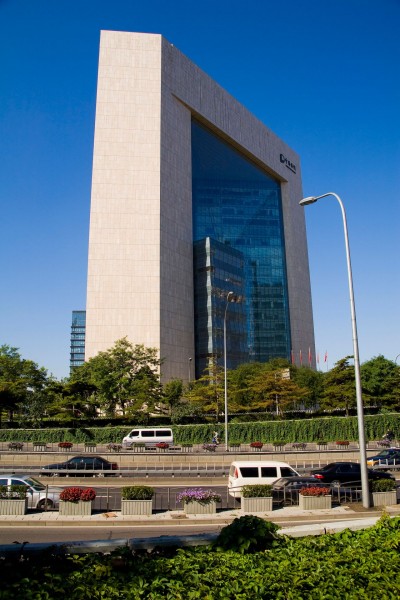 北京东二环图片(27张)