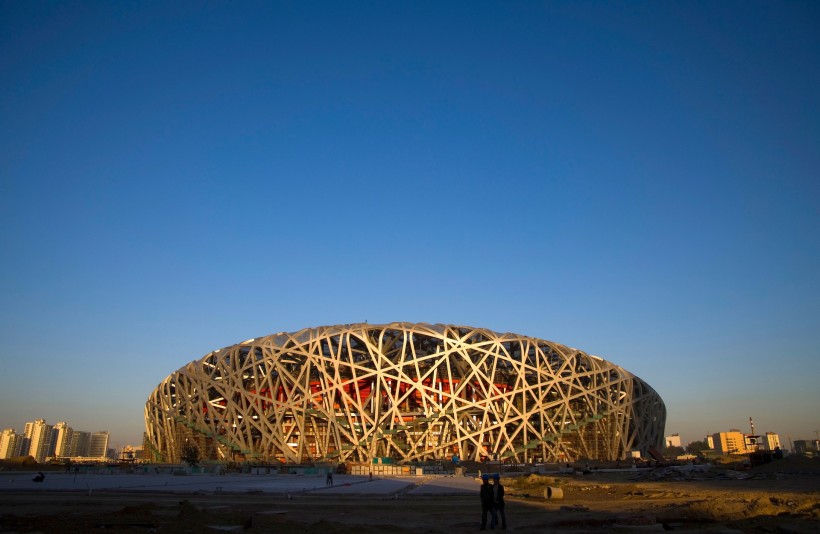北京国家体育场图片(126张)