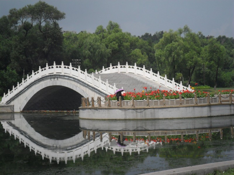 北山风景图片(7张)