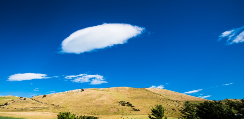 新西兰布兰尼姆风景图片(14张)