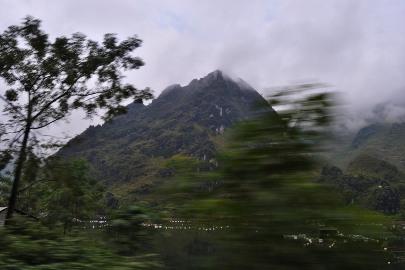 广西大化风景图片(22张)