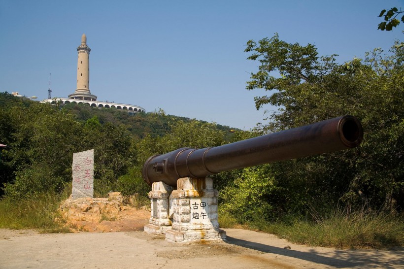 大连风景图片(45张)