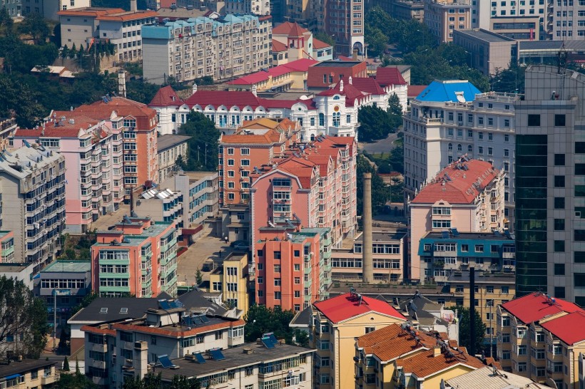 大连风景图片(45张)