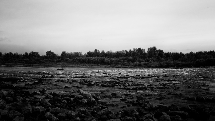 迷人的多瑙河图片(10张)